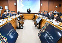 Launch of 2024 Korea-Africa Summit Preparatory Commission and Its First Meeting (October 13, 2023)