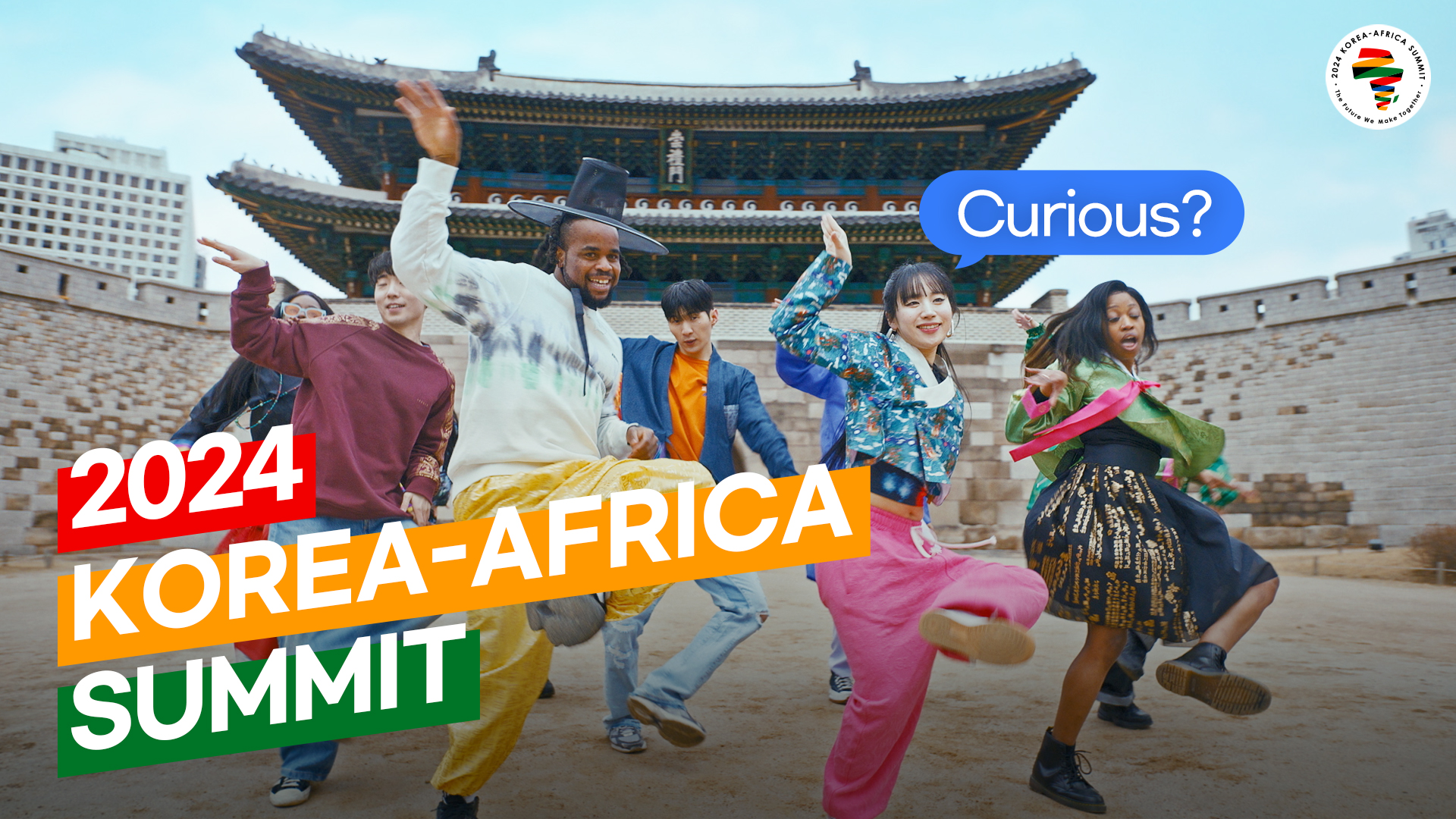 Curious about the 2024 Korea-Africa Summit?